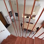 펜션 Town House Ii