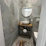 Town House Ii 펜션 드루스키닝카이
