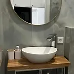 Town House Ii 펜션 드루스키닝카이