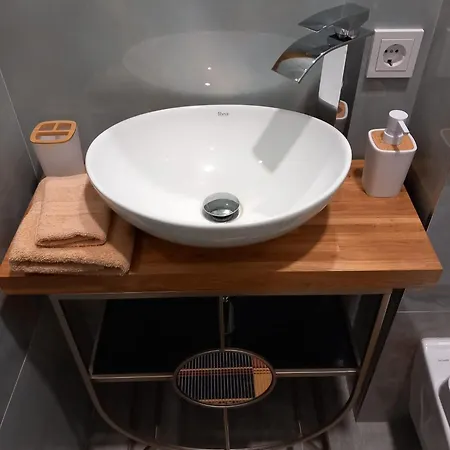 Town House Ii بيت للعطل *