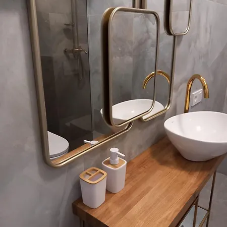 Town House Ii Дом отдыха