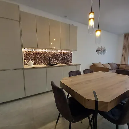 House Ferienhaus *