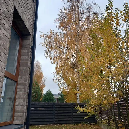 Town House Ii Holiday home Druskininkai