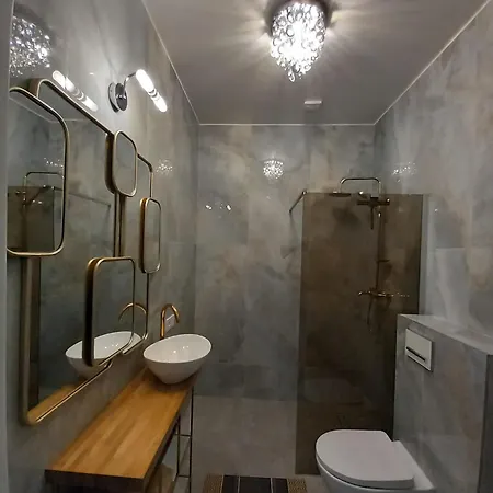 Holiday home Town House Ii *