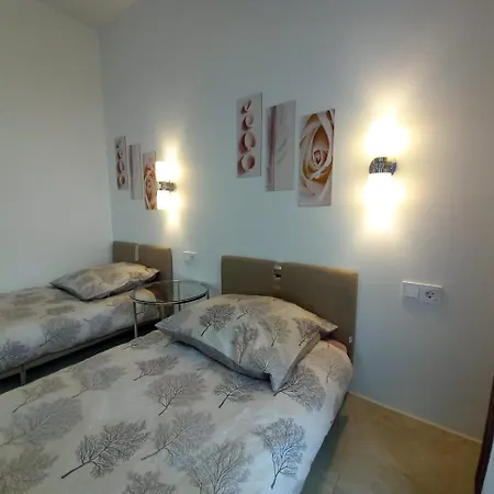 Holiday home Town House Ii