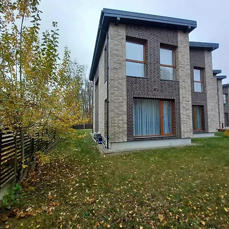 Holiday home Town House Ii