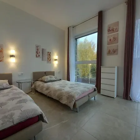 Town House Ii Holiday home *