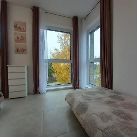 Town House Ii Друскининкай