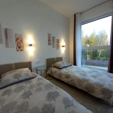 Holiday home Town House Ii