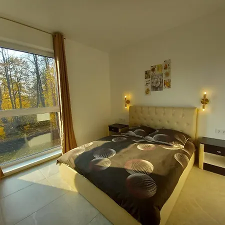 بيت للعطل Town House Ii