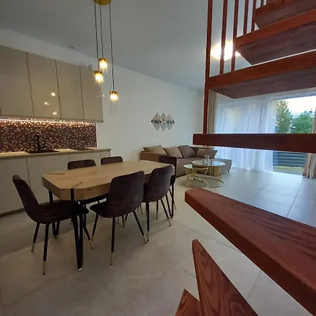 Town House Ii * دروسكينينكاي