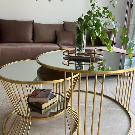 بيت للعطل Town House Ii *