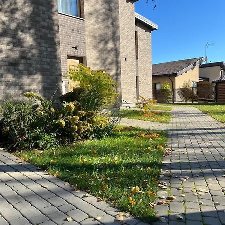 Town House Ii بيت للعطل دروسكينينكاي