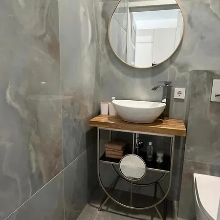 Town House Ii Дом отдыха Друскининкай