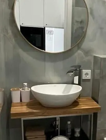 Town House Ii بيت للعطل دروسكينينكاي