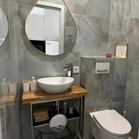 Дом отдыха Town House Ii