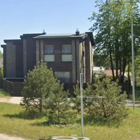 Town House Ii Druskieniki