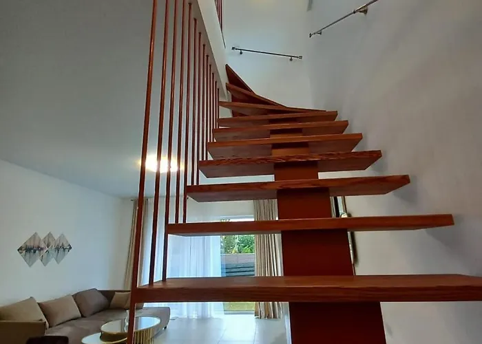 Town House Ii Druskininkai