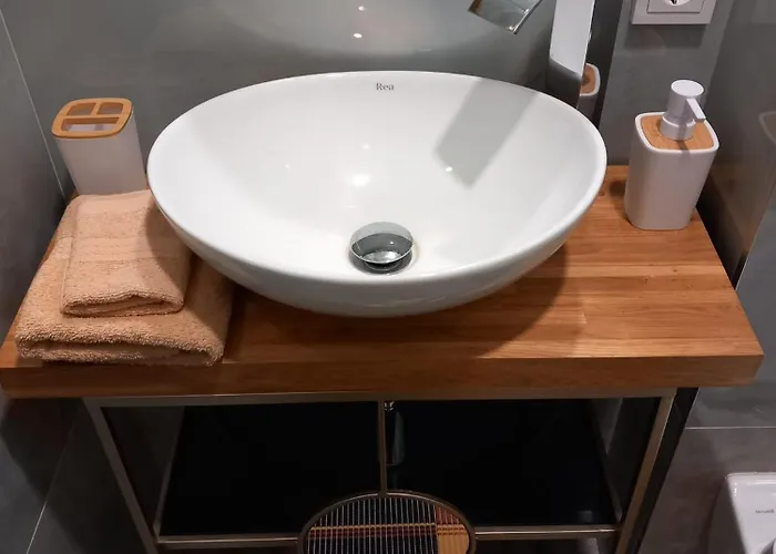 Town House Ii Nyaraló *