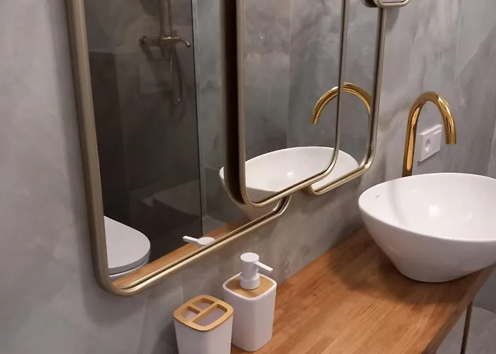 Town House Ii Dom wakacyjny