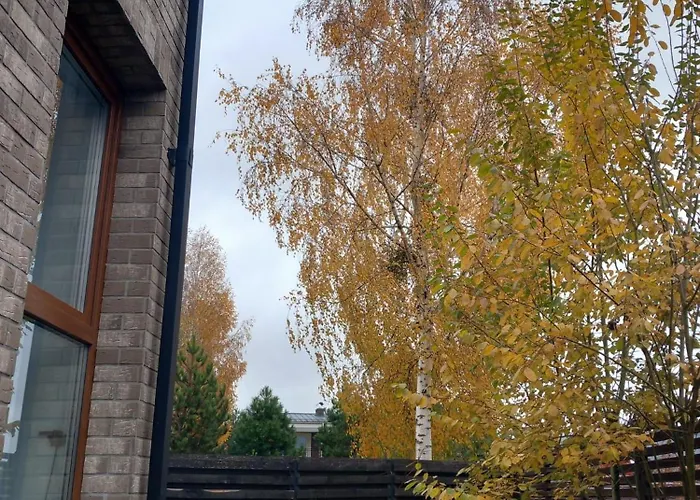 Town House Ii Dom wakacyjny Druskieniki