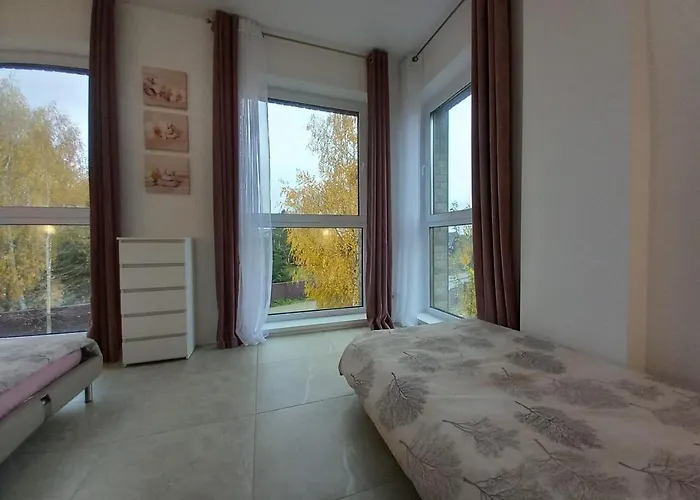 Town House Ii Druskininkai