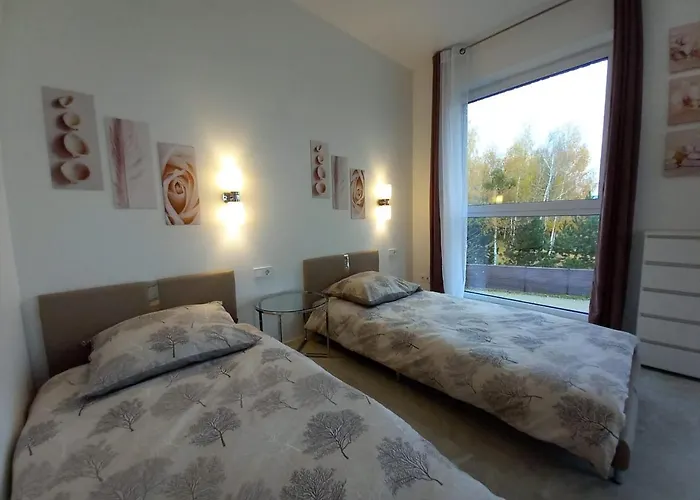 Nyaraló Town House Ii