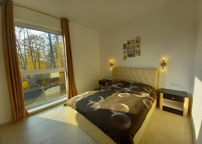 Dom wakacyjny Town House Ii