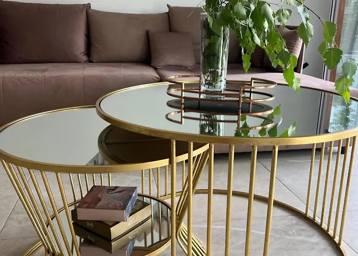 Nyaraló Town House Ii *