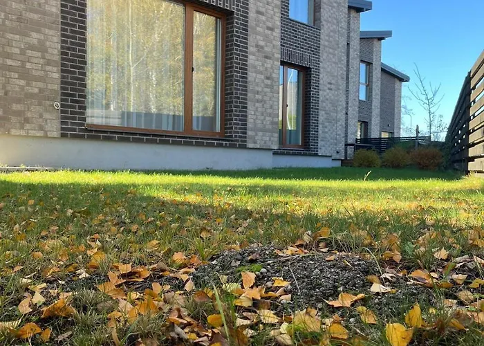 Town House Ii Dom wakacyjny *