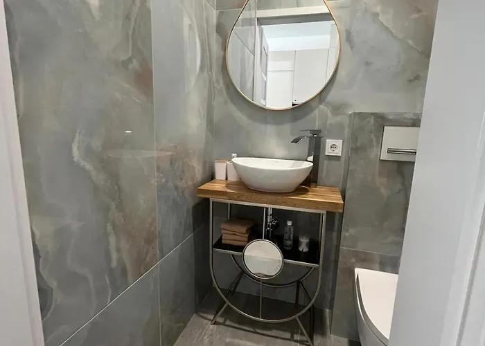 Town House Ii Dom wakacyjny Druskieniki