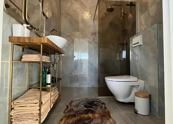 Town House Ii Dom wakacyjny