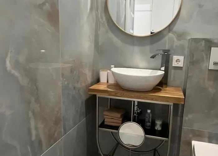 Town House Ii Dom wakacyjny Druskieniki