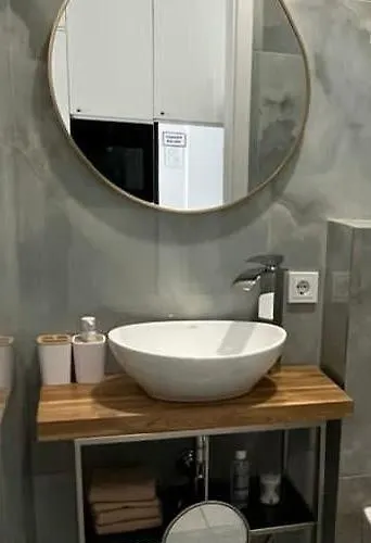 Town House Ii Nyaraló Druskininkai