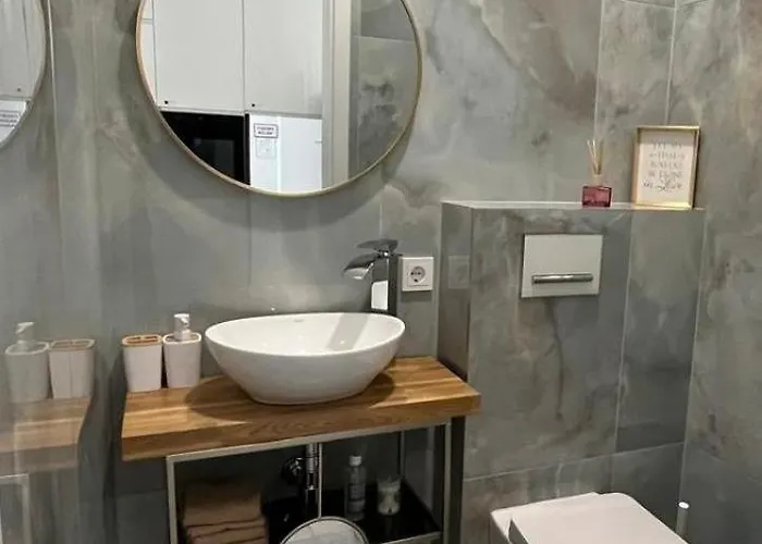 Nyaraló Town House Ii