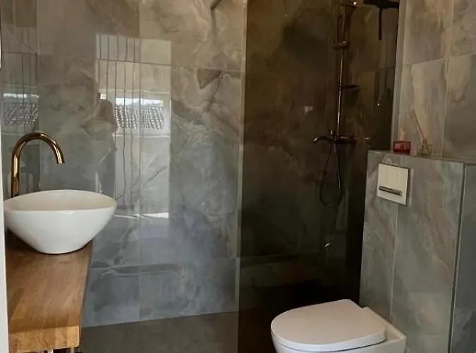 Town House Ii Druskieniki